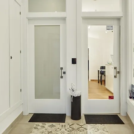 Orfas Appartement *