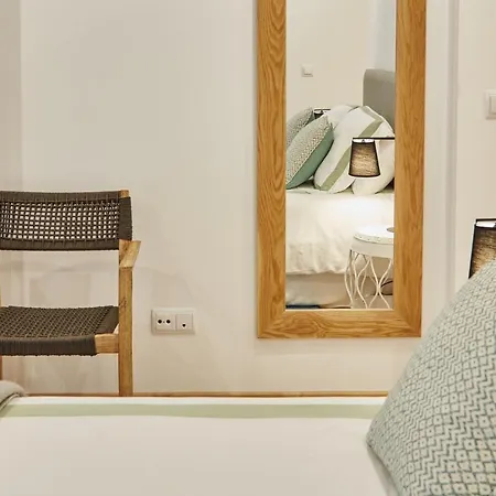 Orfas Apartment Santiago de Compostela