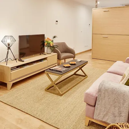 Orfas Apartment *