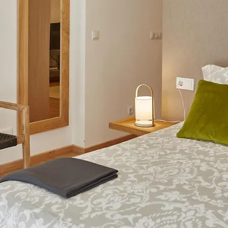 Orfas * Saint-Jacques-de-Compostelle