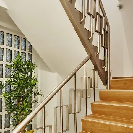 Apartment Orfas