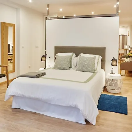 Apartment Orfas *