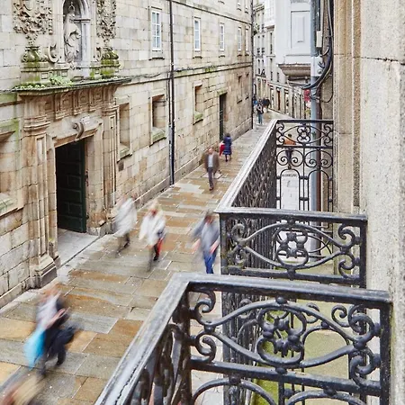 Apartment Orfas