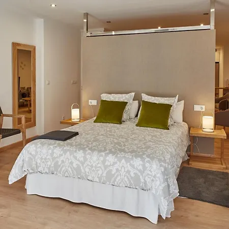 Orfas Apartment Santiago de Compostela