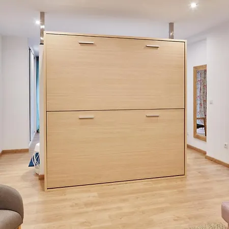 Orfas Apartment *