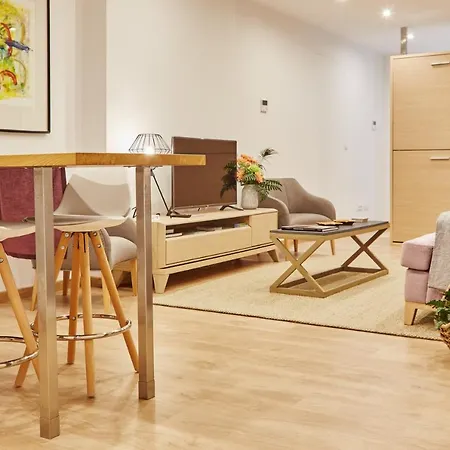 Orfas Apartment Santiago de Compostela