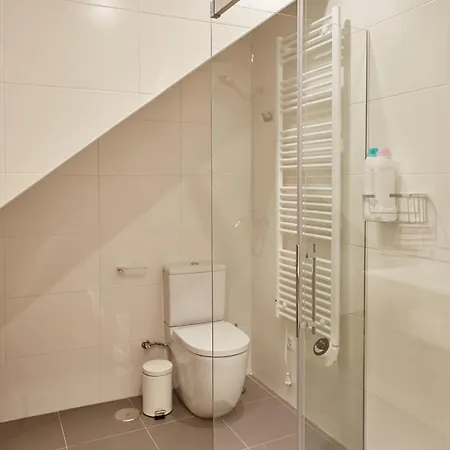 Apartamento Orfas Santiago de Compostela