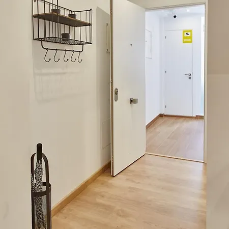 Apartment Orfas
