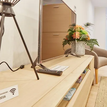 Apartment Orfas