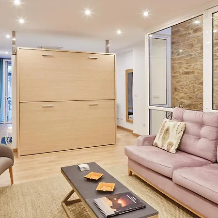 Apartment Orfas Santiago de Compostela