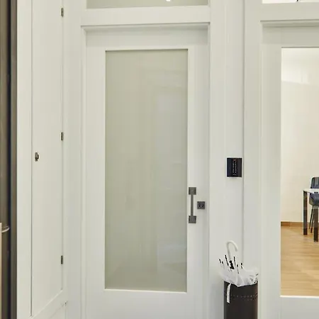 Orfas Apartamento *