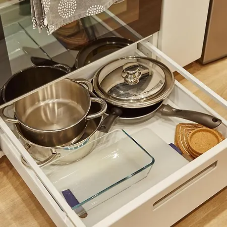 Orfas Daire Santiago de Compostela