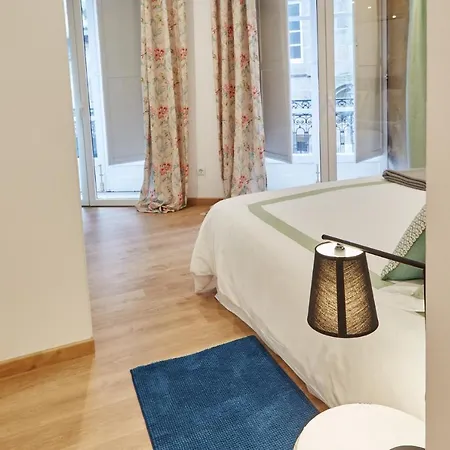Apartamento Orfas *
