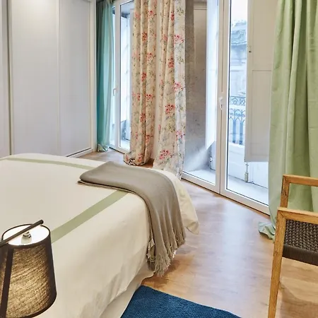 Apartment Orfas