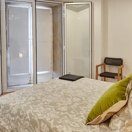 Apartment Orfas