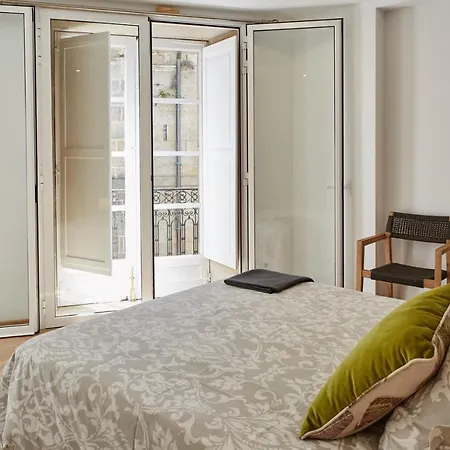 Daire Orfas Santiago de Compostela