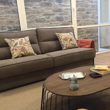 Apartment Orfas