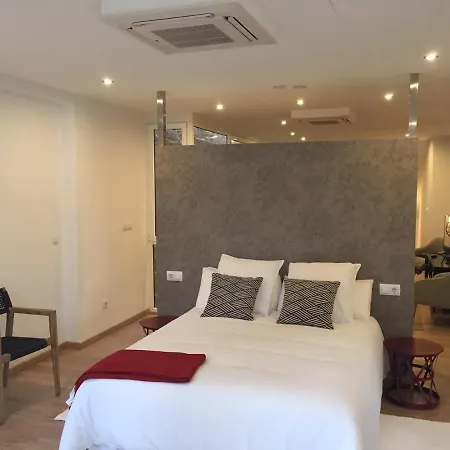 Orfas Apartamento *