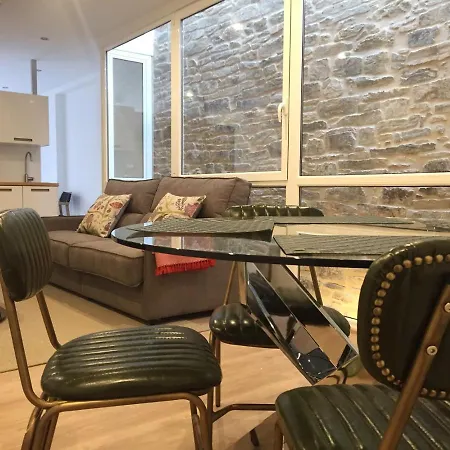 Apartamento Orfas