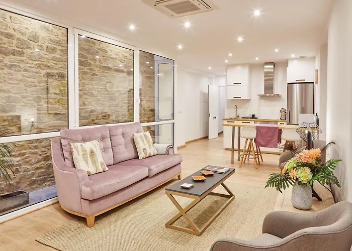 Orfas Santiago de Compostela