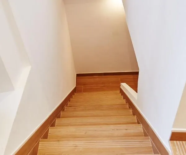 Orfas * Santiago de Compostela