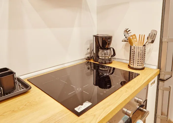 Orfas Santiago de Compostela