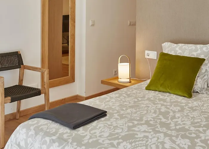 Orfas * Santiago de Compostela