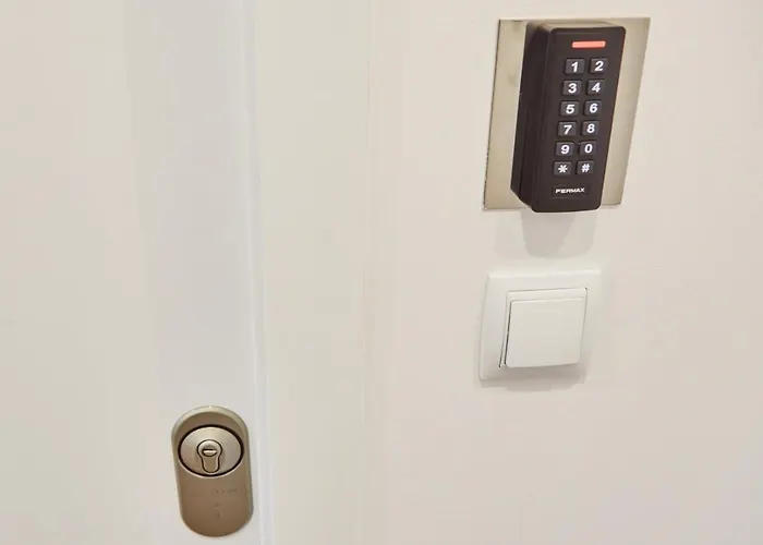 Orfas * Santiago de Compostela