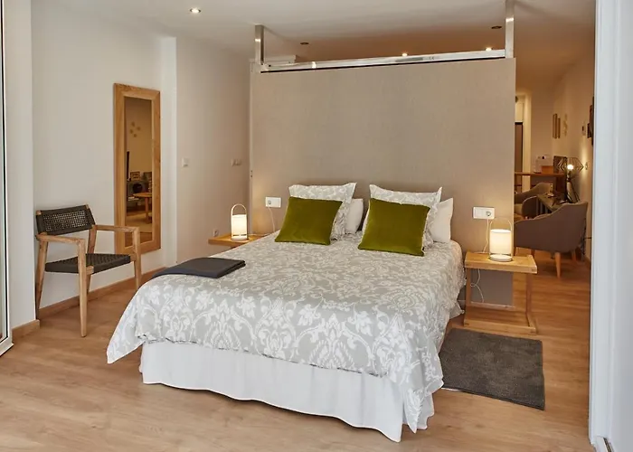 Orfas Daire Santiago de Compostela