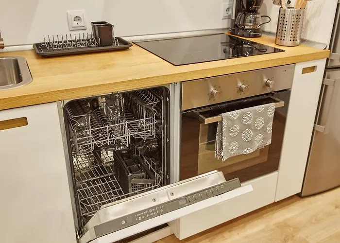 Orfas Daire Santiago de Compostela