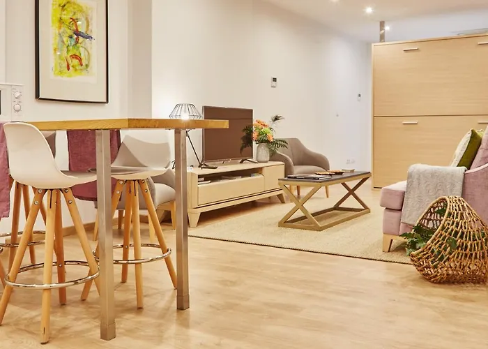 Orfas Daire Santiago de Compostela