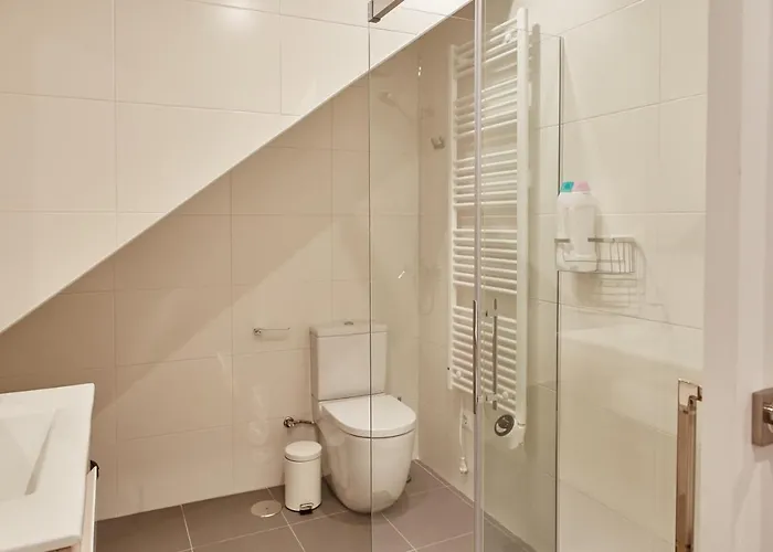 Daire Orfas Santiago de Compostela