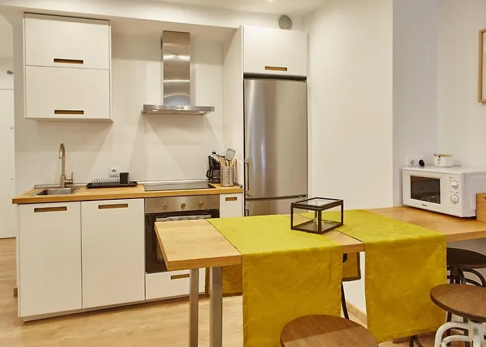 Orfas Daire Santiago de Compostela