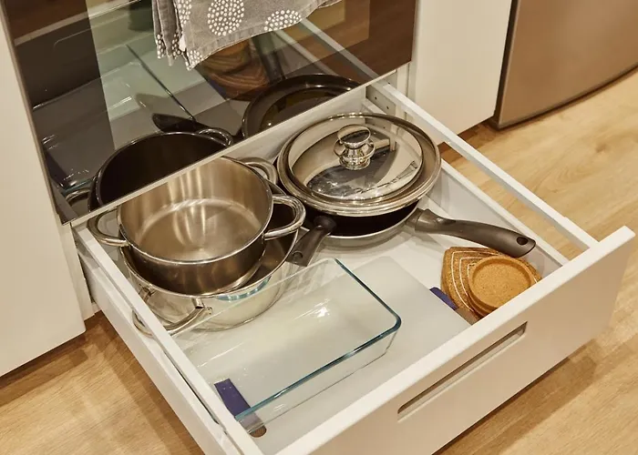 Orfas Daire Santiago de Compostela