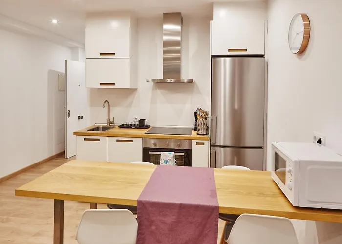 Orfas * Santiago de Compostela