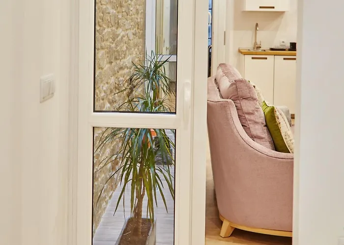 Orfas Santiago de Compostela