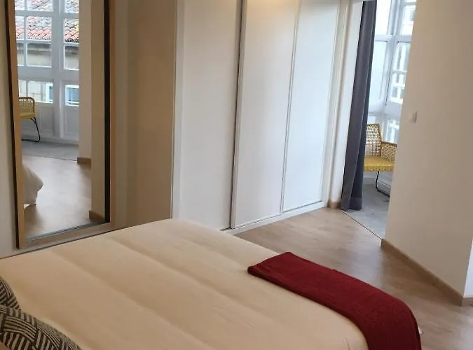 Orfas Santiago de Compostela